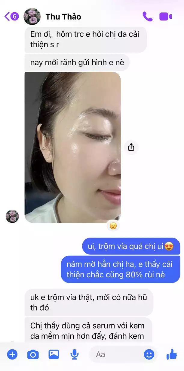 Chuyên gia da liễu