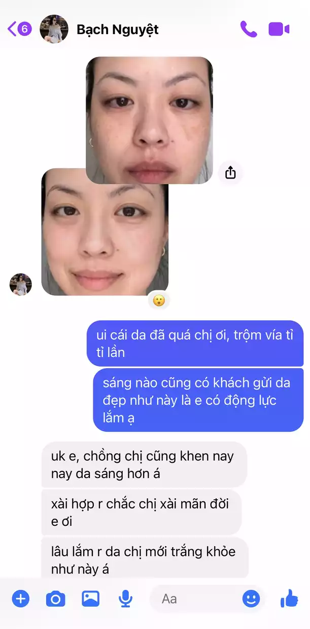 Chuyên gia da liễu
