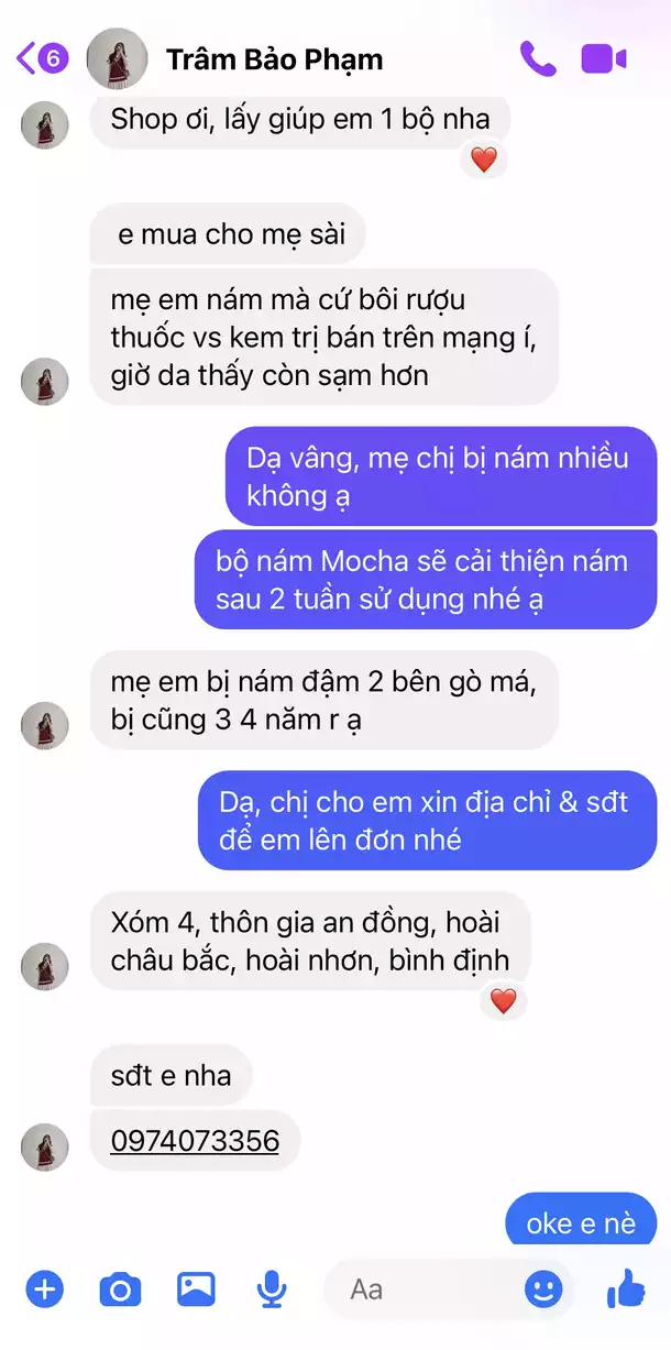 Chuyên gia da liễu