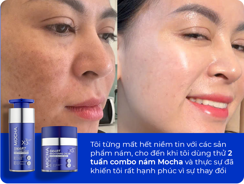 Sản phẩm đến từ nghiên cứu khoa học