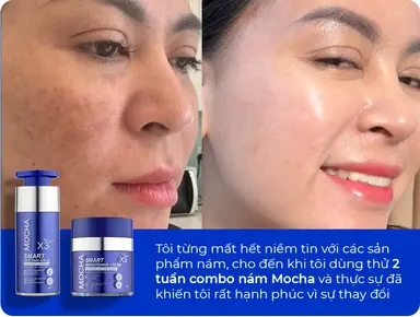 Sản phẩm đến từ nghiên cứu khoa học