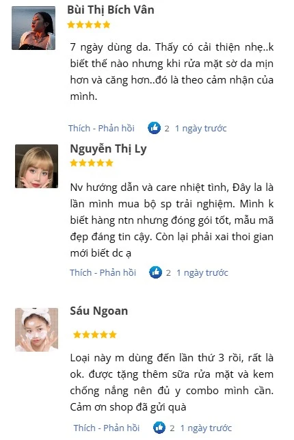 Chuyên gia da liễu